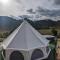 Killary Lodge & Glamping