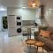 Moderno apartamento cerca al mar