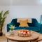 Mayfield Three - Central Harrogate Apartment