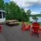 Lochaber Lakeview Cottage - Antigonish