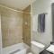 Houston Townhome By George Brown Convention Center