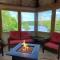 Lochaber Lakeview Cottage