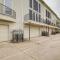 Houston Townhome By George Brown Convention Center