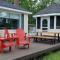 Lochaber Lakeview Cottage - Antigonish