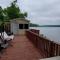 Lochaber Lakeview Cottage - Antigonish