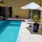 Loft da Beth na serra
