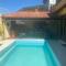Loft da Beth na serra