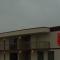 Red Roof Inn Fredericksburg South