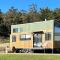 Little Pardalote Tiny Home Bruny Island