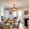 Community Perks and Patio Sun Lakes Home!