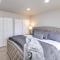 Community Perks and Patio Sun Lakes Home!