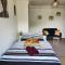 Peaceful cocoon