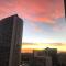 Royal Kuhio 1602 - Spacious Studio with Stunning Mountain Views in the Heart of Waikiki!