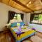 Fare Te Ava - Comfy cabin w Private Beach Access - 哈皮蒂