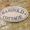 Manifold Cottage