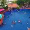 Lotus Desaru Beach Resort, 2 bdrms, w/splash park - Bandar Penawar