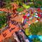 Lotus Desaru Beach Resort, 2 bdrms, w/splash park
