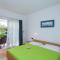 Apartments Villa Brioni I