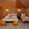 Luxury berber style