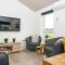 16 person holiday home in Ansager-By Traum