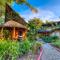 Tree House Beachfront Lodge