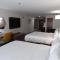 Holiday Inn Express & Suites - Huntsville Airport by IHG