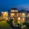 StayVista at Blanc Belle With outdoor pool