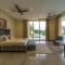 StayVista at Blanc Belle With outdoor pool