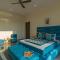 StayVista at Blanc Belle With outdoor pool