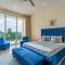 StayVista at Blanc Belle With outdoor pool