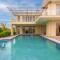 StayVista at Blanc Belle With outdoor pool