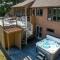 Relaxing Catskill Escape- Mountain Views - Hot Tub - Fire Pit - Heated Pool - Catskill
