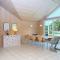 6 person holiday home in Oksbøl-By Traum