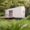 Tiny House Pioneer 7 - Green Tiny Village Harz
