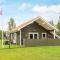 Holiday home Hovborg XII - Hovborg