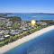 Serenity Now Shoal Bay Beach Front with All Linen, WiFi and Air Con