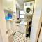 Serenity Now Shoal Bay Beach Front with All Linen, WiFi and Air Con