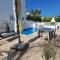 Relaxing Avra Villa
