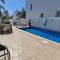 Relaxing Avra Villa