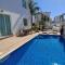 Relaxing Avra Villa