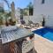 Relaxing Avra Villa