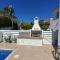 Relaxing Avra Villa