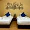 Rhu Dormitory