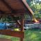 Pasager House