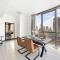 StoneTree - Indigo Tower 1BR - Panoramic View - Dubaj