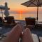 Beach Retreat in town