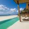 Six Senses Con Dao - Turtle Island Paradise - Con Dao