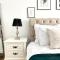 Vogue Boutique Residence