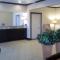 Rodeway Inn & Suites Corpus Christi Northwest