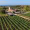 Masseria Fano Relais & Wine - Salve